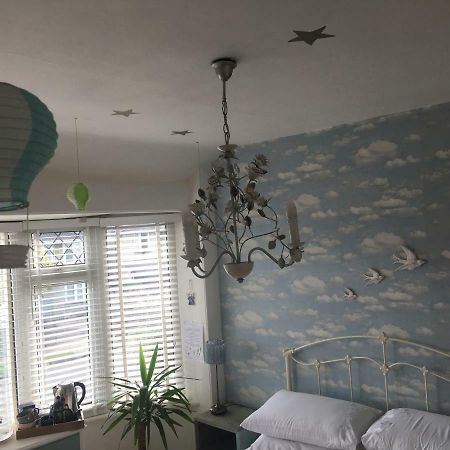 Apartament Heavenly Retreat Corsham Zewnętrze zdjęcie