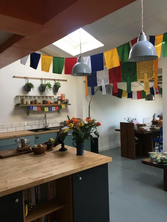 Apartament Heavenly Retreat Corsham Zewnętrze zdjęcie