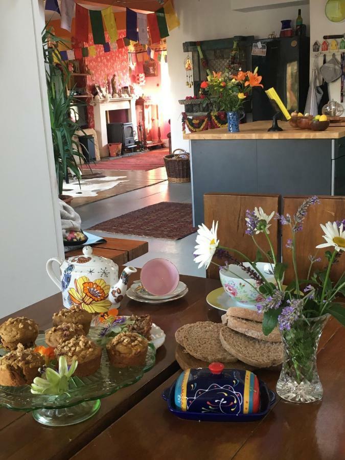Apartament Heavenly Retreat Corsham Zewnętrze zdjęcie