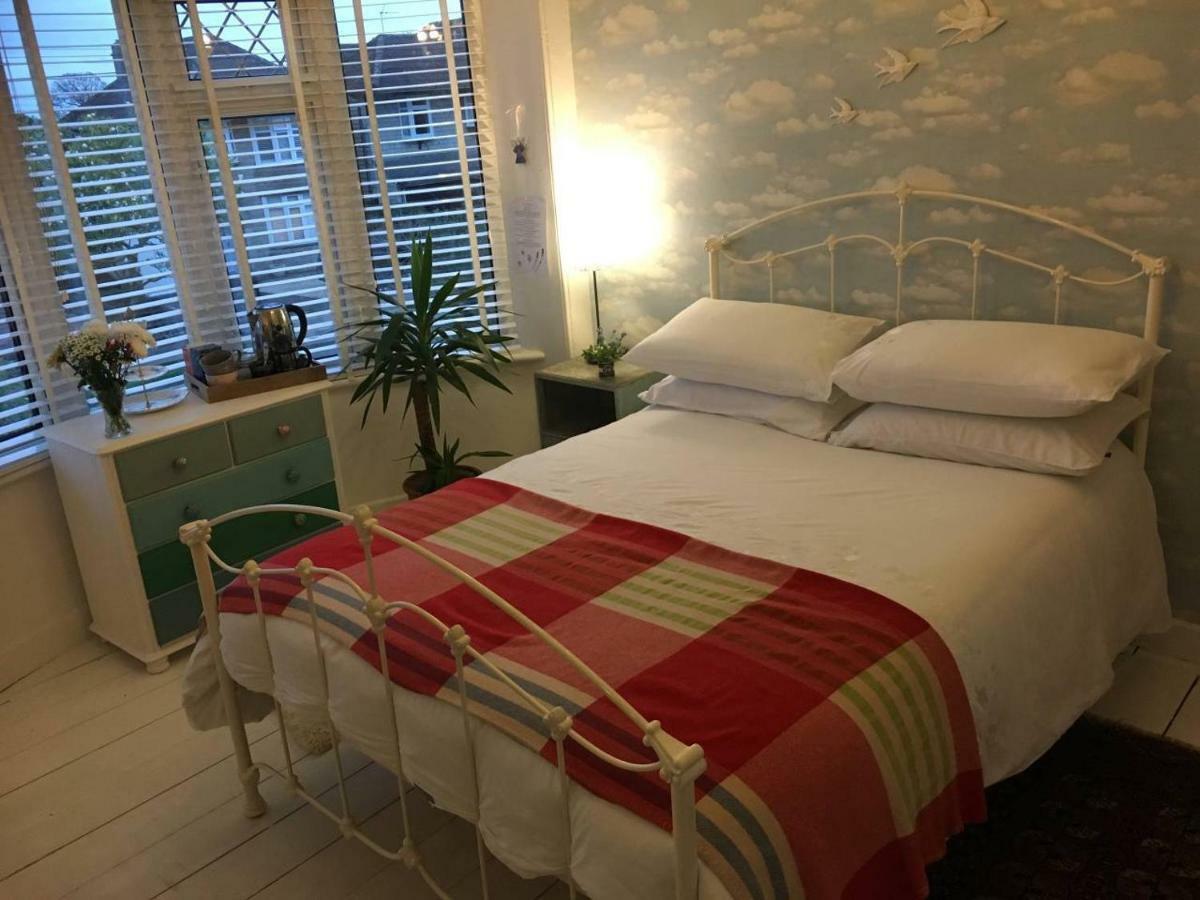 Apartament Heavenly Retreat Corsham Zewnętrze zdjęcie