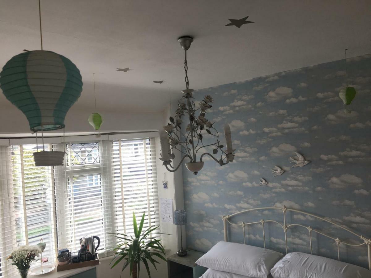 Apartament Heavenly Retreat Corsham Zewnętrze zdjęcie